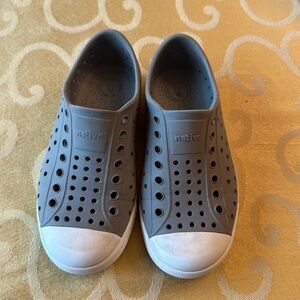 Native Waterproof Slip-ons